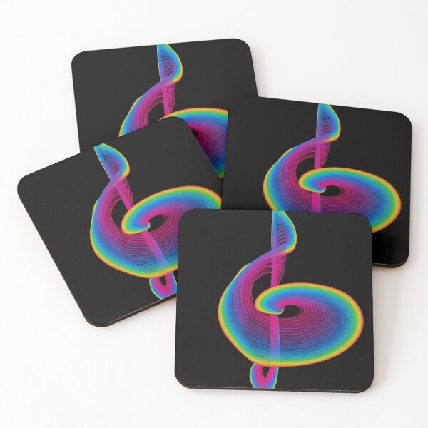 Item preview, Clef designed and sold by bloorose.