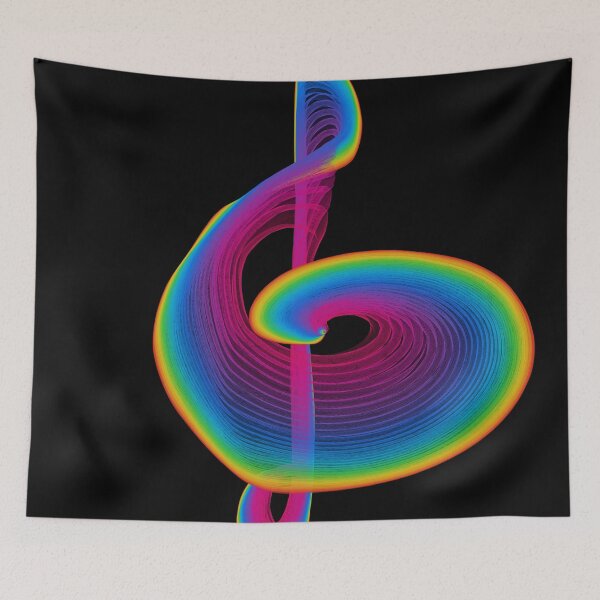 Item preview, Clef designed and sold by bloorose.