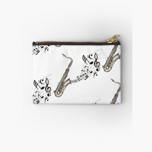 Item preview, Saxophone Music Lover designed and sold by Mil Merchant.