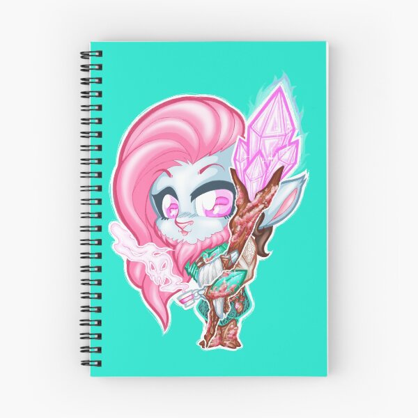 Item preview, Caduceus Chibi designed and sold by Penelope Barbalios.