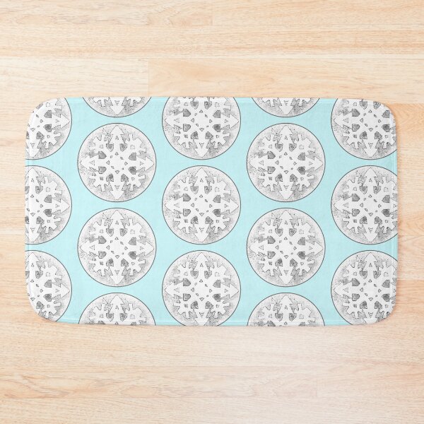 Item preview, Snow designed and sold by Izzy Sneed.