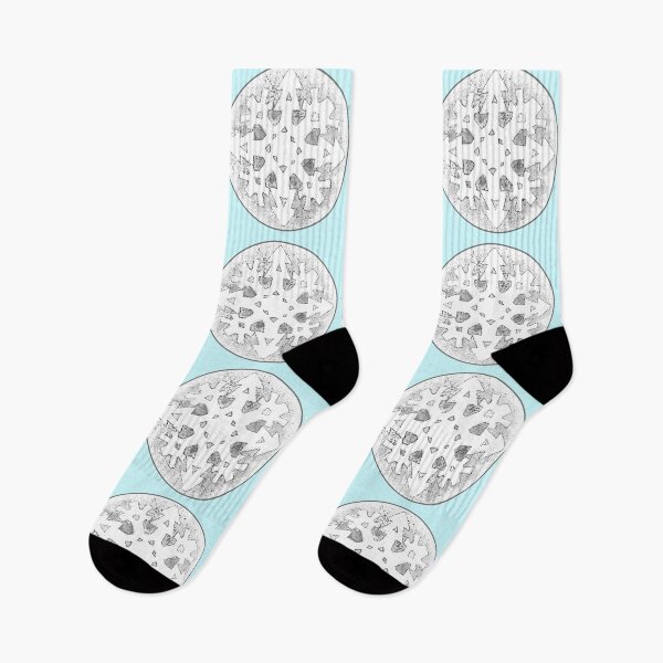 Item preview, Snow designed and sold by Izzy Sneed.