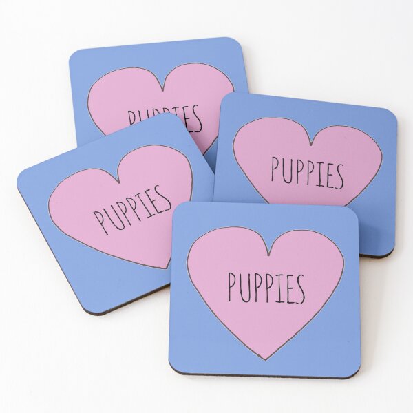 Item preview, Puppy Love designed and sold by Rob Price.