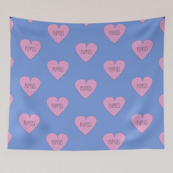 Item preview, Puppy Love designed and sold by Rob Price.