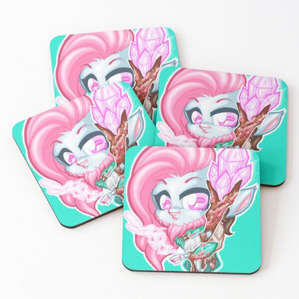 Item preview, Caduceus Chibi designed and sold by Penelope Barbalios.