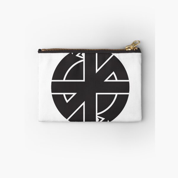 Item preview, Classic Punk Crass Logo  designed and sold by gtcdesign.