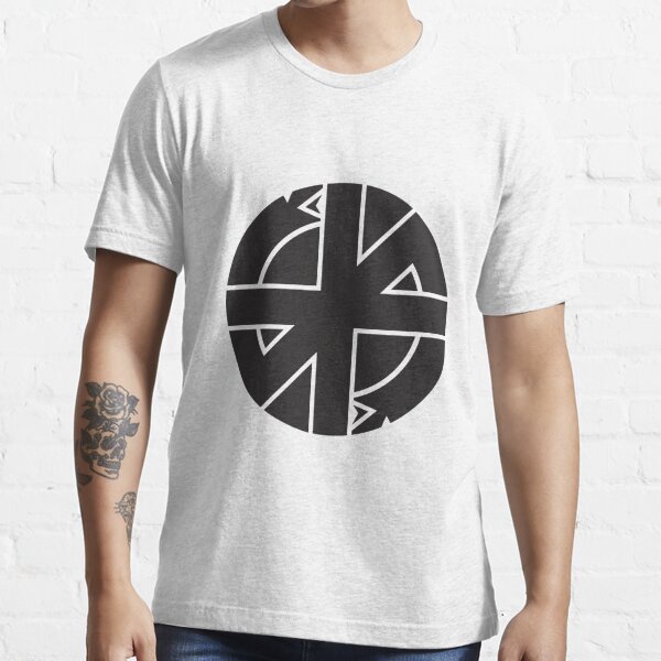 CRASS Fight War Not Wars T-Shirt Punk Dead Kennedys UK82 Anarcho Anti M L or XL