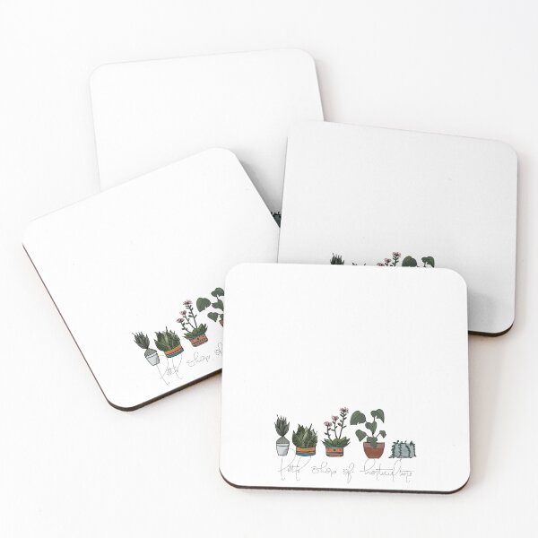 Item preview, Little Shop of Horticulture designed and sold by Scridoodles.