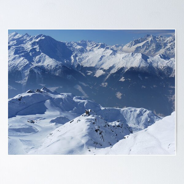 Item preview, Awe-Inspiring Verbier designed and sold by Ryan Crisp.