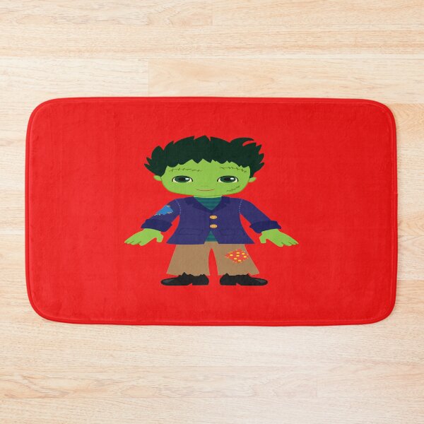 Item preview,  Halloween Frankenstein designed and sold by apurpleunicorn.