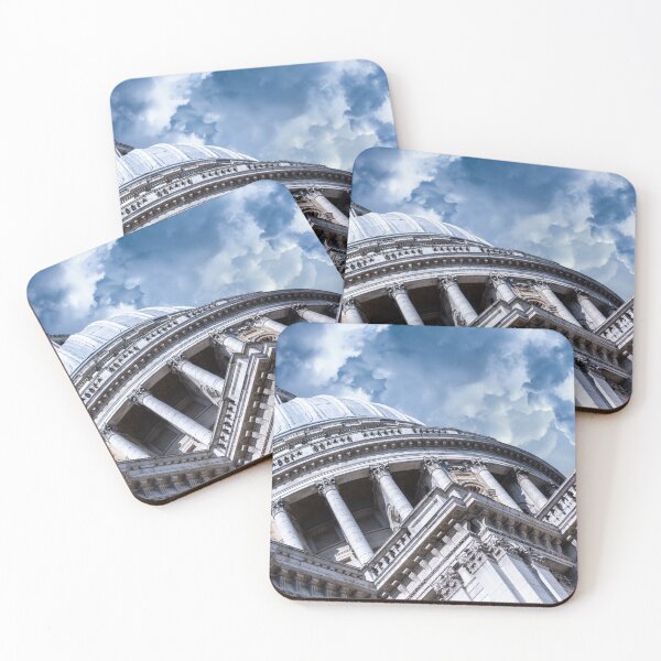 Item preview, St Paul's Cathedral 5 designed and sold by John Velocci.