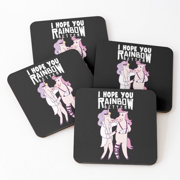 Item preview, Cute unicorn doctor design. designed and sold by emphatic.