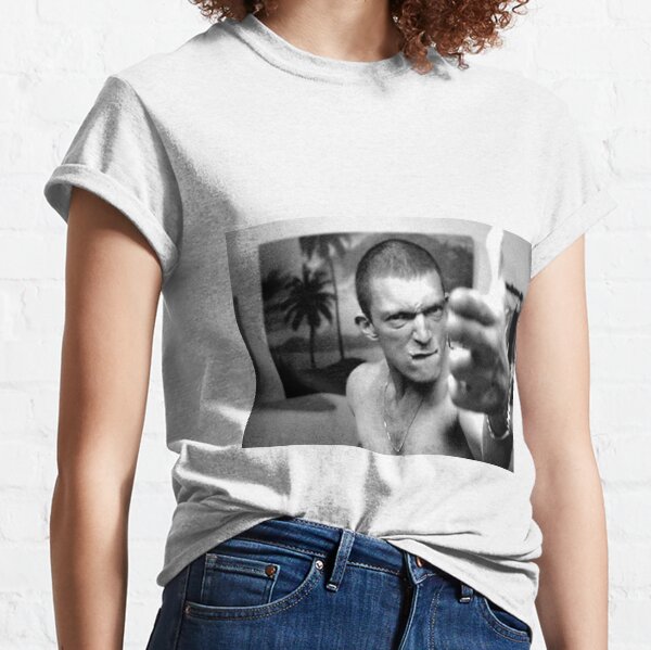 la haine shirt