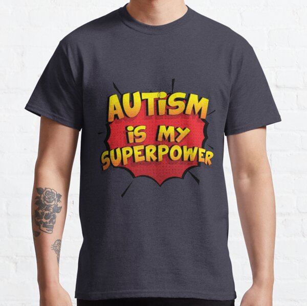 Cool Cute Cool Funny Autism Gift T Shirts For Men Boys Girls Kids