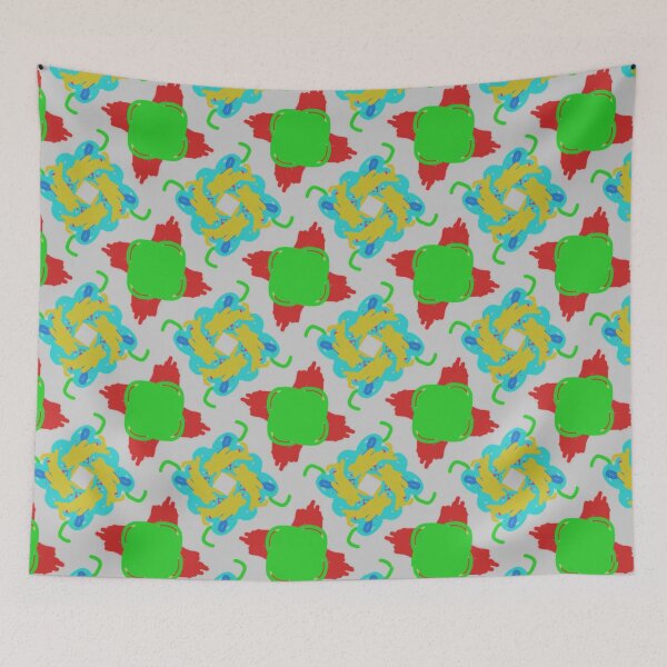 Item preview, Windmill in a Northern Country designed and sold by fabqa.