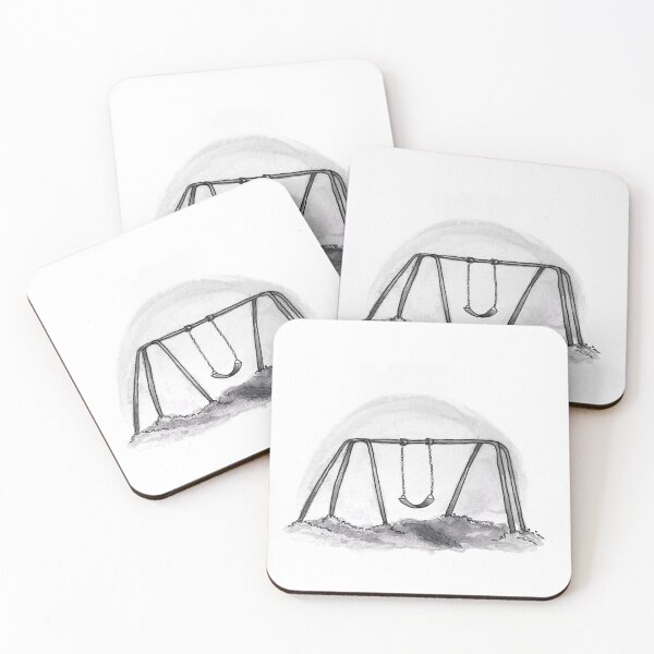 Item preview, Columpio designed and sold by Izzy Sneed.