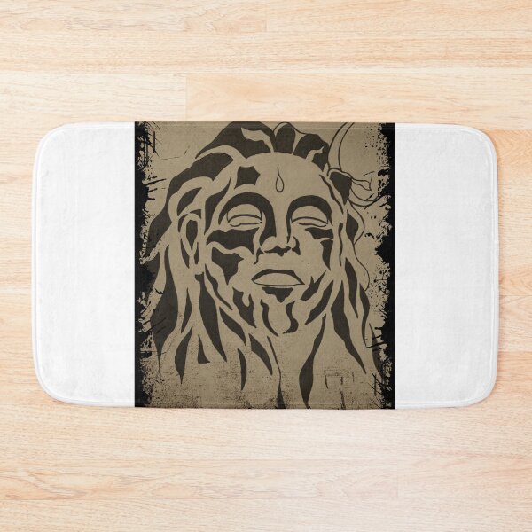 Item preview, auspicious one old image designed and sold by Loveinnerself.