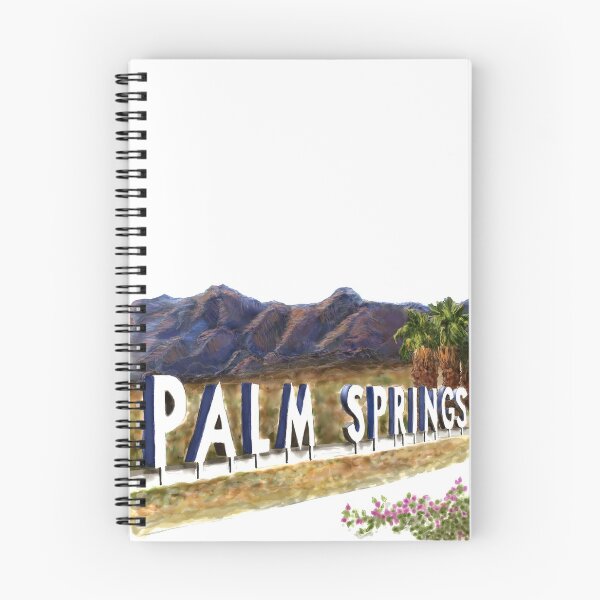 Item preview, Welcome to Palm Springs! designed and sold by kschowe.
