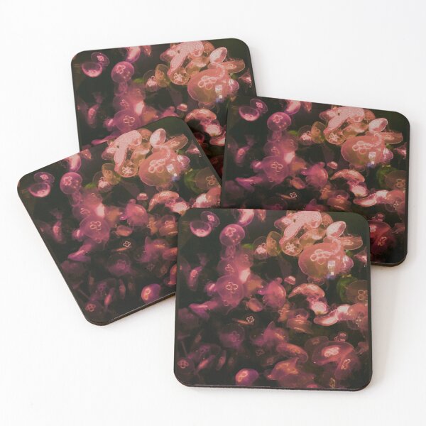 Item preview, Jellyfish photography  designed and sold by Hanna Luty.