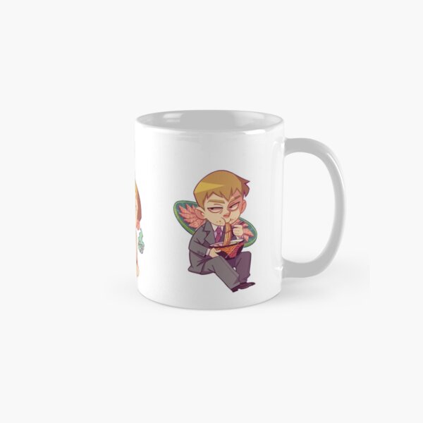 Reigen v1 Classic Mug