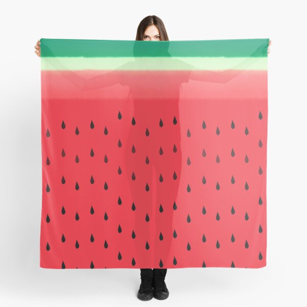 Item preview, Watermelon Stripes designed and sold by pheoniic.