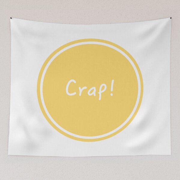 Item preview, Crap designed and sold by LiciaMarie.