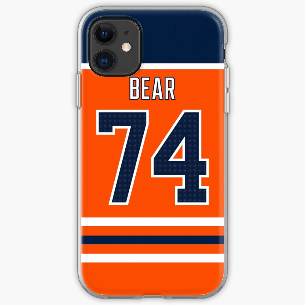 edmonton oilers home jersey