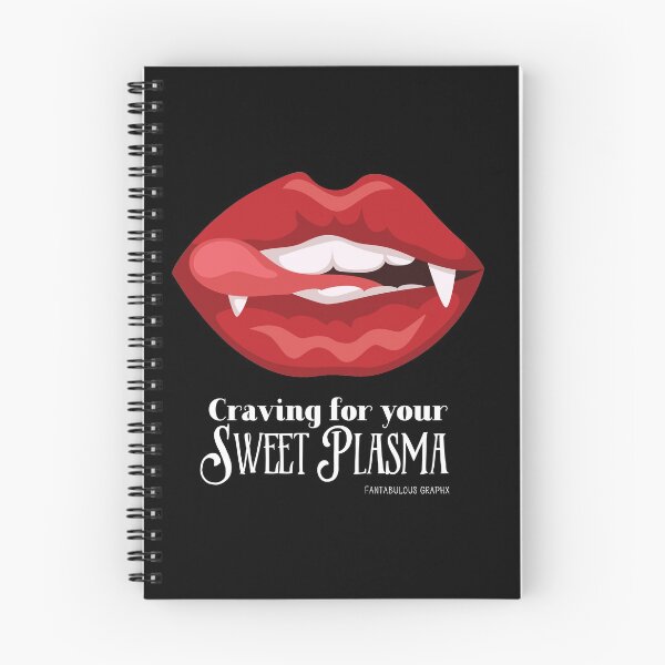 Item preview, Craving For Your Sweet Plasma designed and sold by FantabGraphx.