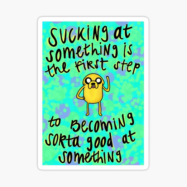 Jake Sticker