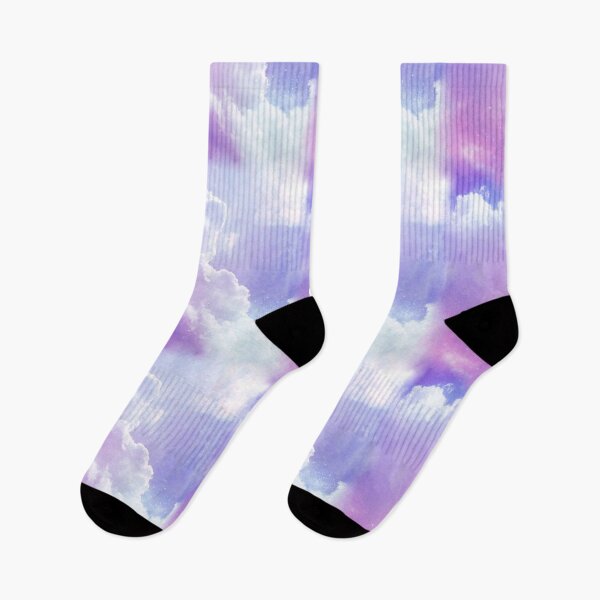 Item preview, Pastel Clouds designed and sold by pheoniic.