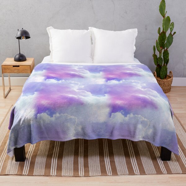 Item preview, Pastel Clouds designed and sold by pheoniic.