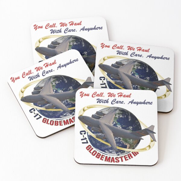 Item preview, C-17 Globemaster III designed and sold by Mil Merchant.