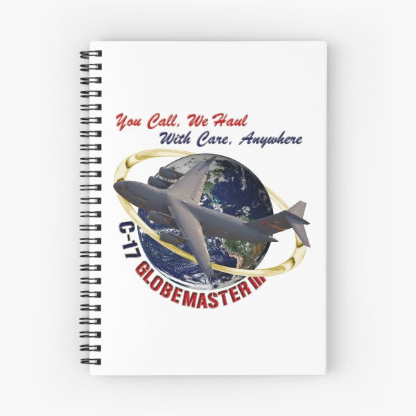 Item preview, C-17 Globemaster III designed and sold by Mil Merchant.