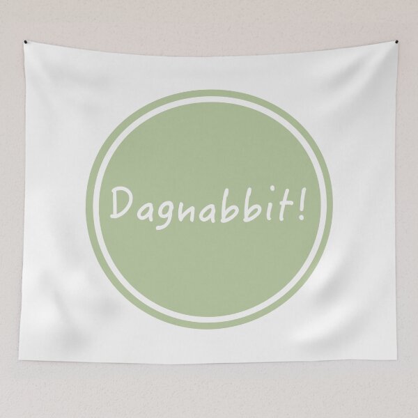 Item preview, dagnabbit designed and sold by LiciaMarie.