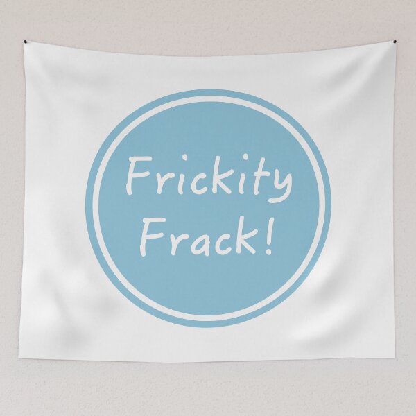 Item preview, Frickity frack designed and sold by LiciaMarie.