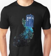 All of Time and Space v.2 Unisex T-Shirt