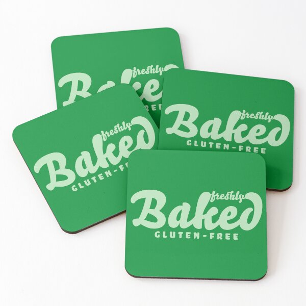 Item preview, Freshly Baked (*ORIGINAL DESIGN*) designed and sold by crowbarr.