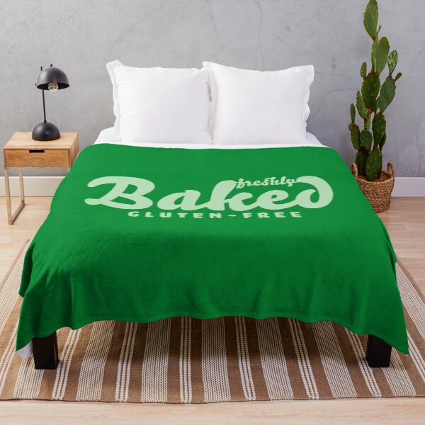 Item preview, Freshly Baked (*ORIGINAL DESIGN*) designed and sold by crowbarr.