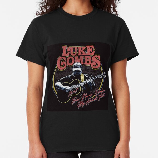 Luke Combs Gifts & Merchandise Redbubble