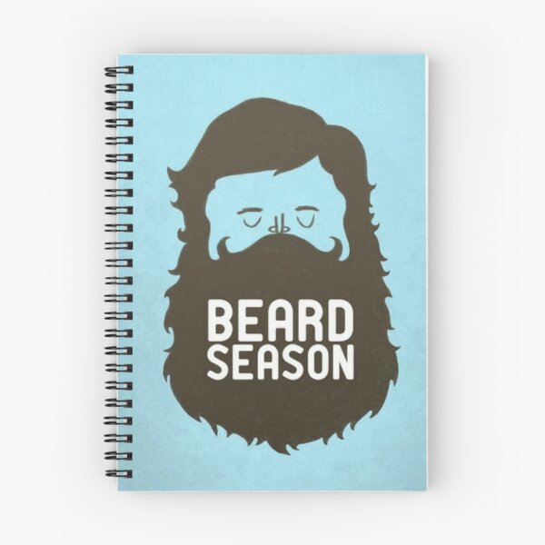 Item preview, Beard Season designed and sold by stillballin.