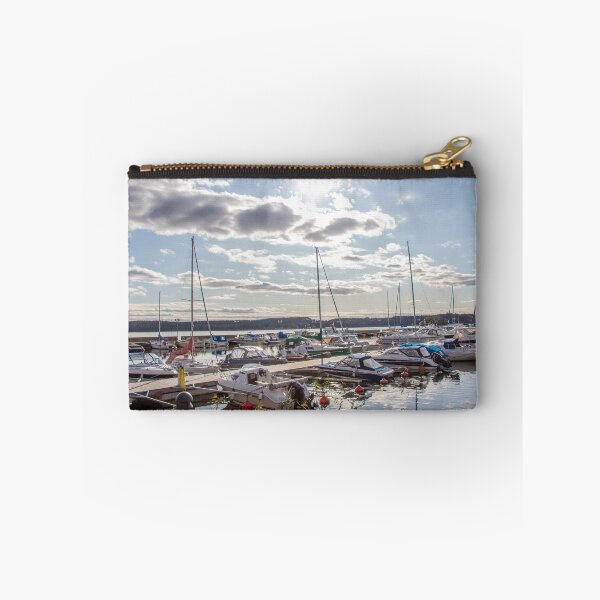 Item preview, Boats on the water designed and sold by shays2.