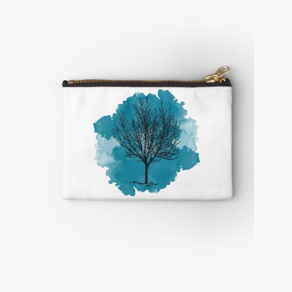 Item preview, Tree in the winter, everything dies before the spring blooms. designed and sold by faithfullyyours.