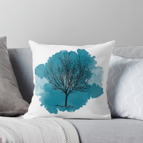 Item preview, Tree in the winter, everything dies before the spring blooms. designed and sold by faithfullyyours.