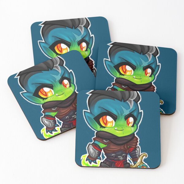 Item preview, Fjord Chibi designed and sold by Penelope Barbalios.