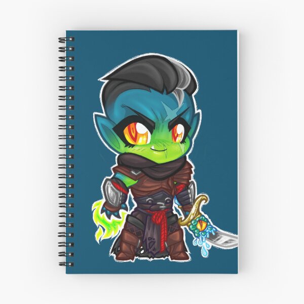 Item preview, Fjord Chibi designed and sold by Penelope Barbalios.