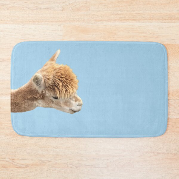 Item preview, The Dude. (Sky Blue Background) designed and sold by MindTravel.