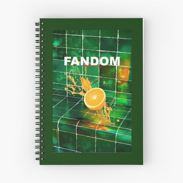 Item preview, waterparks FANDOM album artwork designed and sold by yadhiracarrillo.