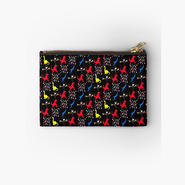 Item preview, Novelty Dinosaur Pattern designed and sold by nerdlkr.