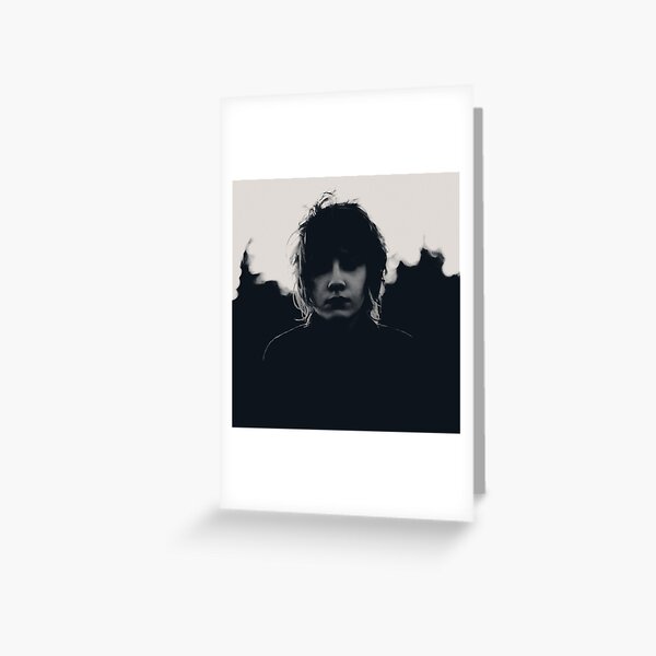 Recluse Greeting Card