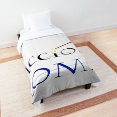 mommy Comforter